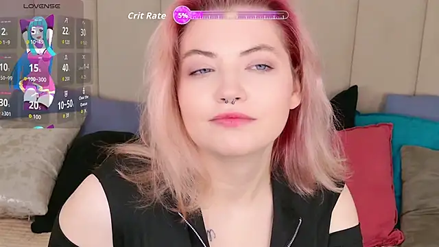 Lisa Adam online show from October 13, 2025, 5:02 pm