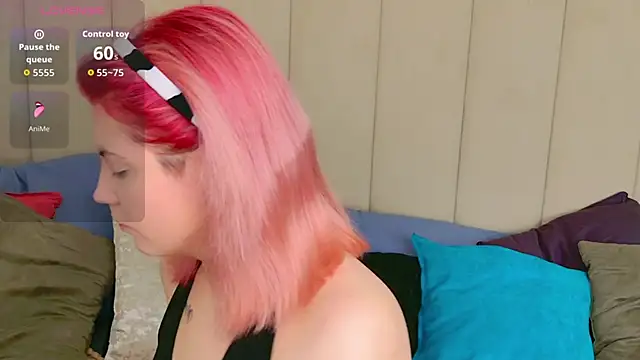 Lisa Adam online show from November 14, 2025, 5:11 pm