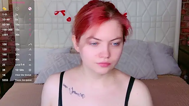 Lisa Adam online show from March 27, 2026, 6:07 pm