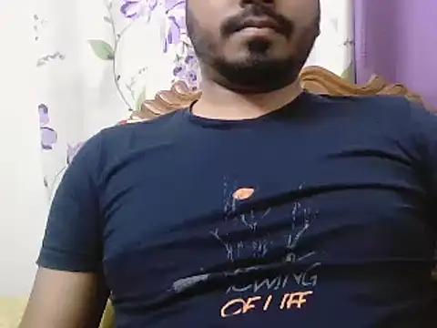 desiboyasif online show from February 14, 2026, 7:54 pm