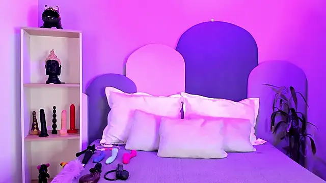 SophieGomez22 online show from March 4, 2026, 11:38 am