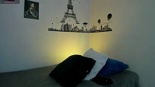 Ares Johnson online show from December 14, 2024, 5:36 pm