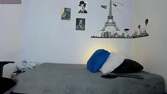 Ares Johnson online show from December 20, 2024, 8:23 pm