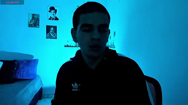 Ares Johnson online show from January 8, 2025, 12:05 pm