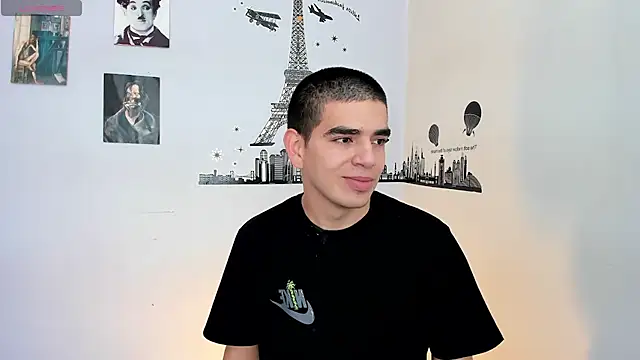 Ares Johnson online show from January 11, 2025, 4:57 pm