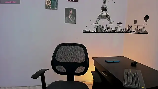 Ares Johnson online show from January 16, 2025, 2:08 pm