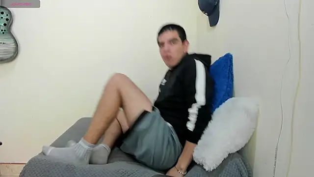 Ares Johnson online show from January 24, 2025, 7:18 pm