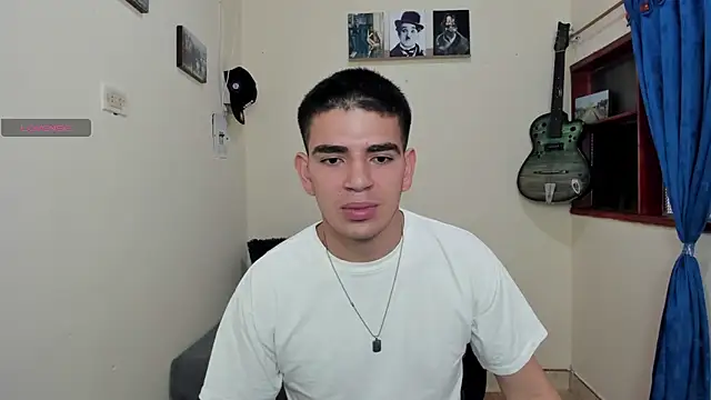 Ares Johnson online show from February 3, 2025, 3:59 pm