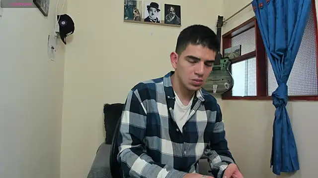 Ares Johnson online show from February 4, 2025, 5:34 pm