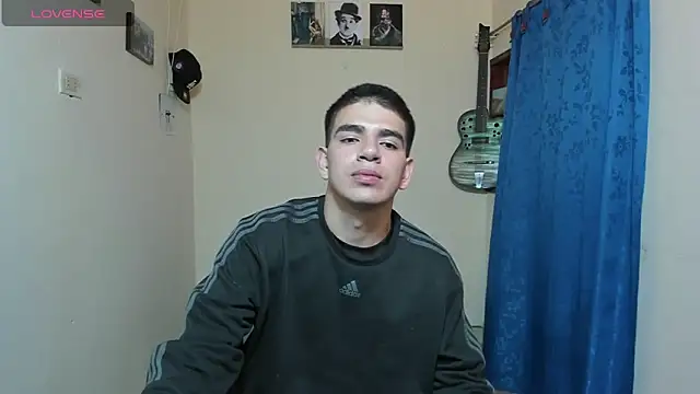 Ares Johnson online show from February 8, 2025, 4:25 am