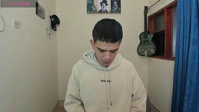 Ares Johnson online show from February 9, 2025, 4:18 pm