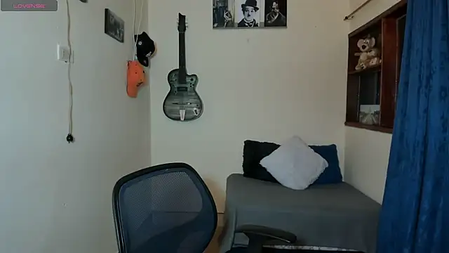 Ares Johnson online show from February 14, 2025, 12:09 am