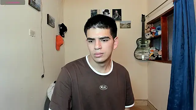 Ares Johnson online show from February 16, 2025, 1:05 pm