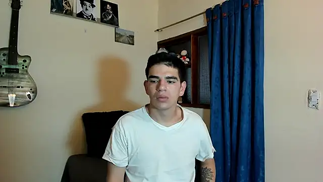 Ares Johnson online show from February 20, 2025, 12:25 pm