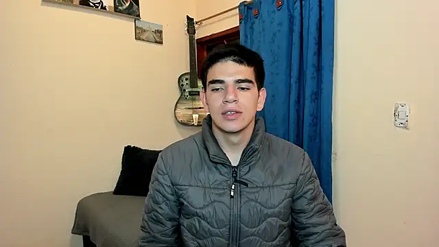 Ares Johnson online show from February 24, 2025, 4:58 pm