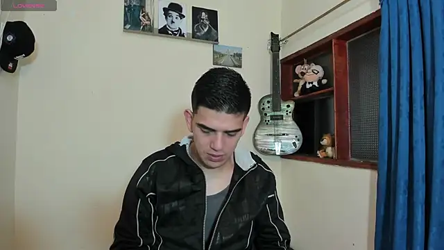 Ares Johnson online show from March 4, 2025, 12:33 pm