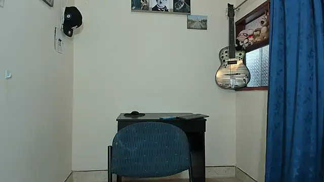 Ares Johnson online show from March 11, 2025, 6:08 pm