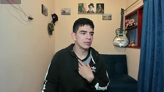 Ares Johnson online show from March 19, 2025, 1:29 pm