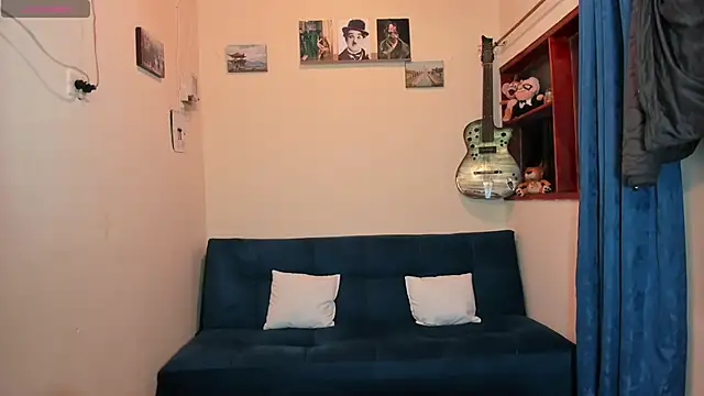 Ares Johnson online show from March 21, 2025, 12:06 pm