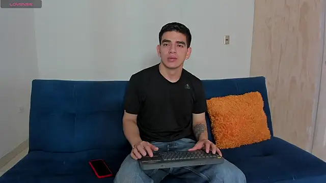 Ares Johnson online show from September 20, 2025, 12:28 pm