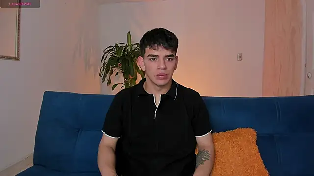 Ares Johnson online show from October 8, 2025, 10:46 am