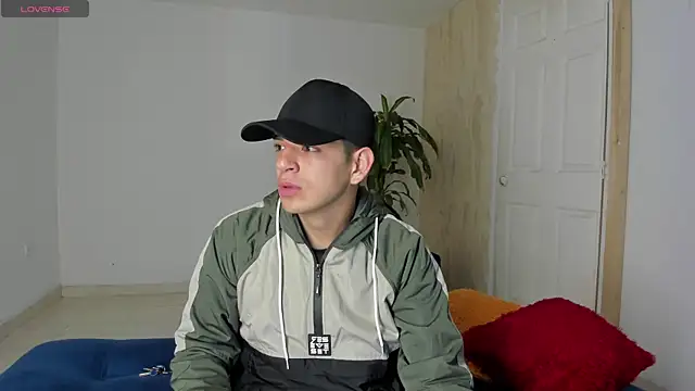 Ares Johnson online show from October 26, 2025, 1:33 am