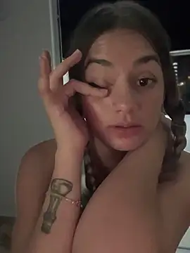 LittleSofia  online show from December 8, 2024, 4:25 am