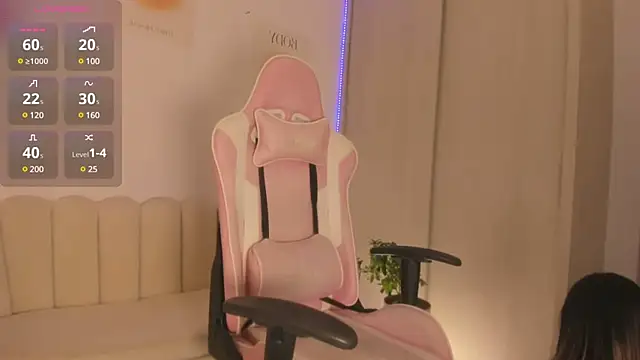 LittleSofia  online show from December 10, 2024, 12:06 am