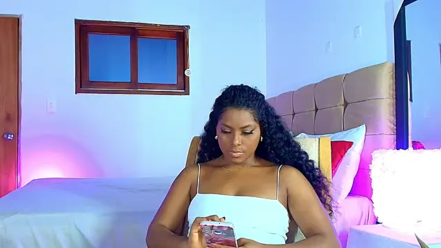 PaoL22 online show from February 3, 2025, 3:53 am