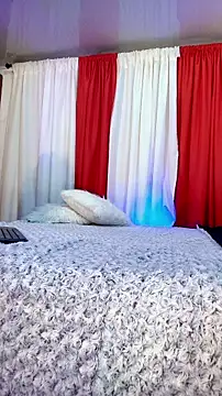 PaoL22 online show from October 2, 2025, 3:57 am