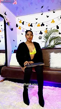 PaoL22 online show from October 27, 2025, 2:59 am