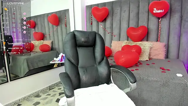 Snapshot of miaa_star_ chatting on February 14, 2025, 9:24 am miaa star online show from February 14, 2025, 9:24 am