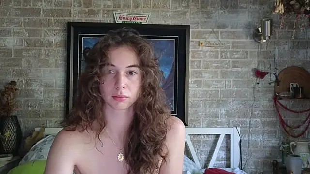 AudyAphrodite online show from July 17, 2026, 2:02 pm