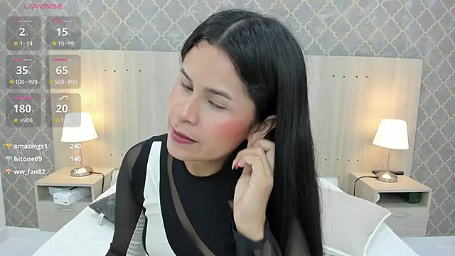 Snapshot of maite_jhon chatting on January 26, 2025, 6:38 am maite jhon online show from January 26, 2025, 6:38 am