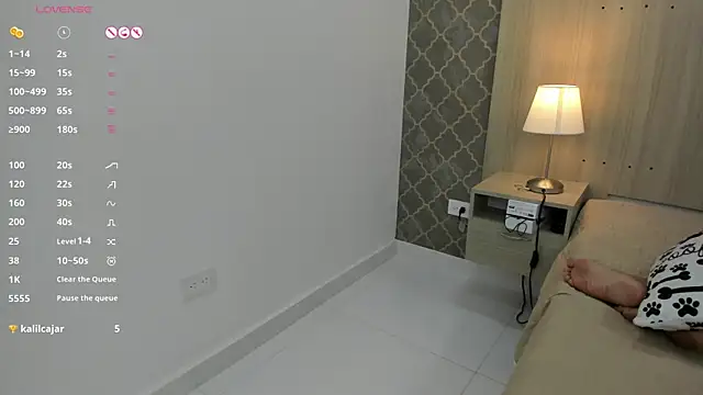 Snapshot of maite_jhon chatting on February 17, 2025, 6:31 am maite jhon online show from February 17, 2025, 6:31 am