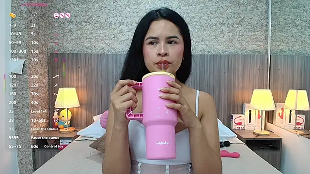 Snapshot of maite_jhon chatting on May 11, 2026, 2:45 pm maite jhon online show from May 11, 2026, 2:45 pm