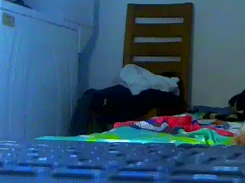 Ian zaenzz online show from February 5, 2025, 6:48 pm