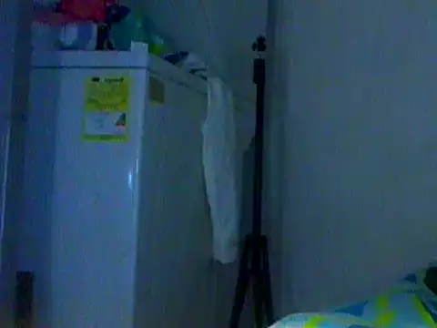 Ian zaenzz online show from February 7, 2025, 7:06 pm