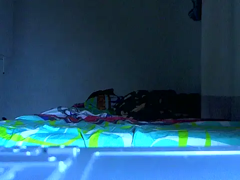 Ian zaenzz online show from September 25, 2025, 7:17 pm