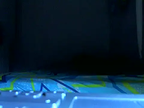 Ian zaenzz online show from September 28, 2025, 5:29 pm