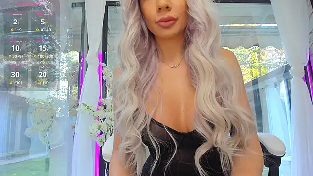 Russian Ava online show from September 23, 2025, 6:27 am