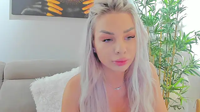 Russian Ava online show from October 26, 2025, 4:46 pm