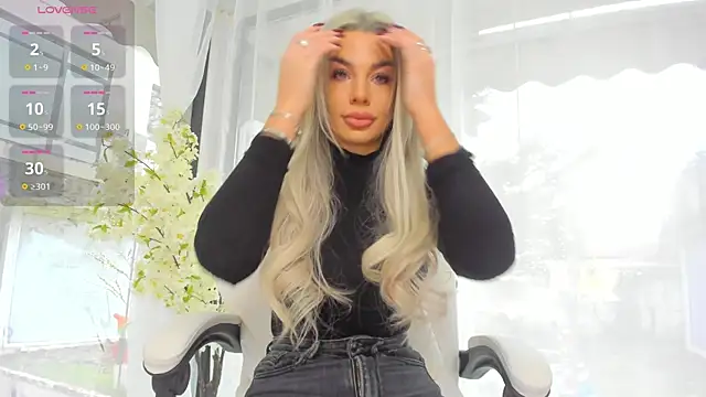 Russian Ava online show from December 14, 2025, 8:20 am