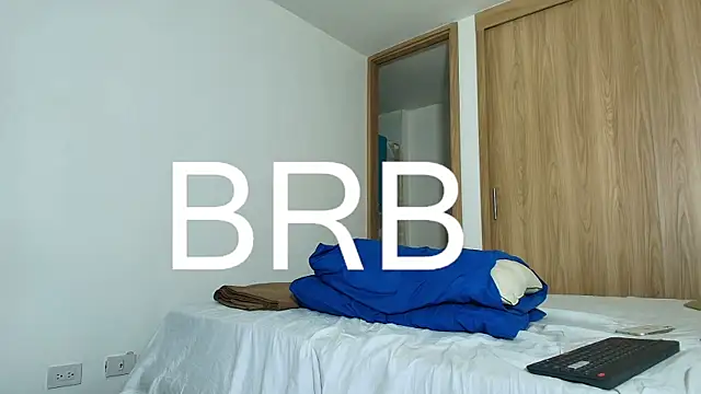 ALEJANDRO BIGCOCK online show from May 18, 2026, 4:07 am