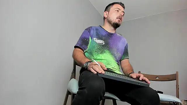 Snapshot of Master_Mark_Wayne chatting on October 6, 2025, 11:18 am Master Mark Wayne online show from October 6, 2025, 11:18 am