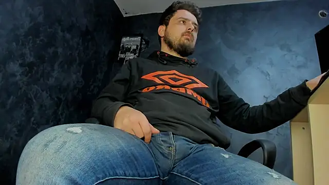 Snapshot of Master_Mark_Wayne chatting on January 10, 2026, 8:32 pm Master Mark Wayne online show from January 10, 2026, 8:32 pm