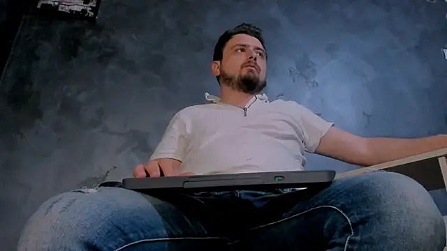 Master Mark Wayne online show from April 13, 2026, 8:36 pm