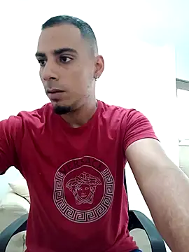 bonehur online show from November 8, 2025, 9:24 pm