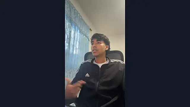 Tyler prince online show from January 8, 2026, 5:04 pm