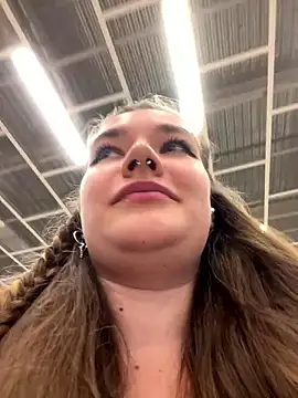 Holy Tereza online show from January 10, 2026, 3:47 pm